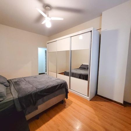 Real Apartments 329 - 3 Bedrooms And 3 Bathrooms In Copacabana Rio de Janeiro Eksteriør bilde