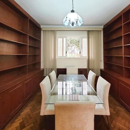 Real Apartments 329 - 3 Bedrooms And 3 Bathrooms In Copacabana Rio de Janeiro Eksteriør bilde