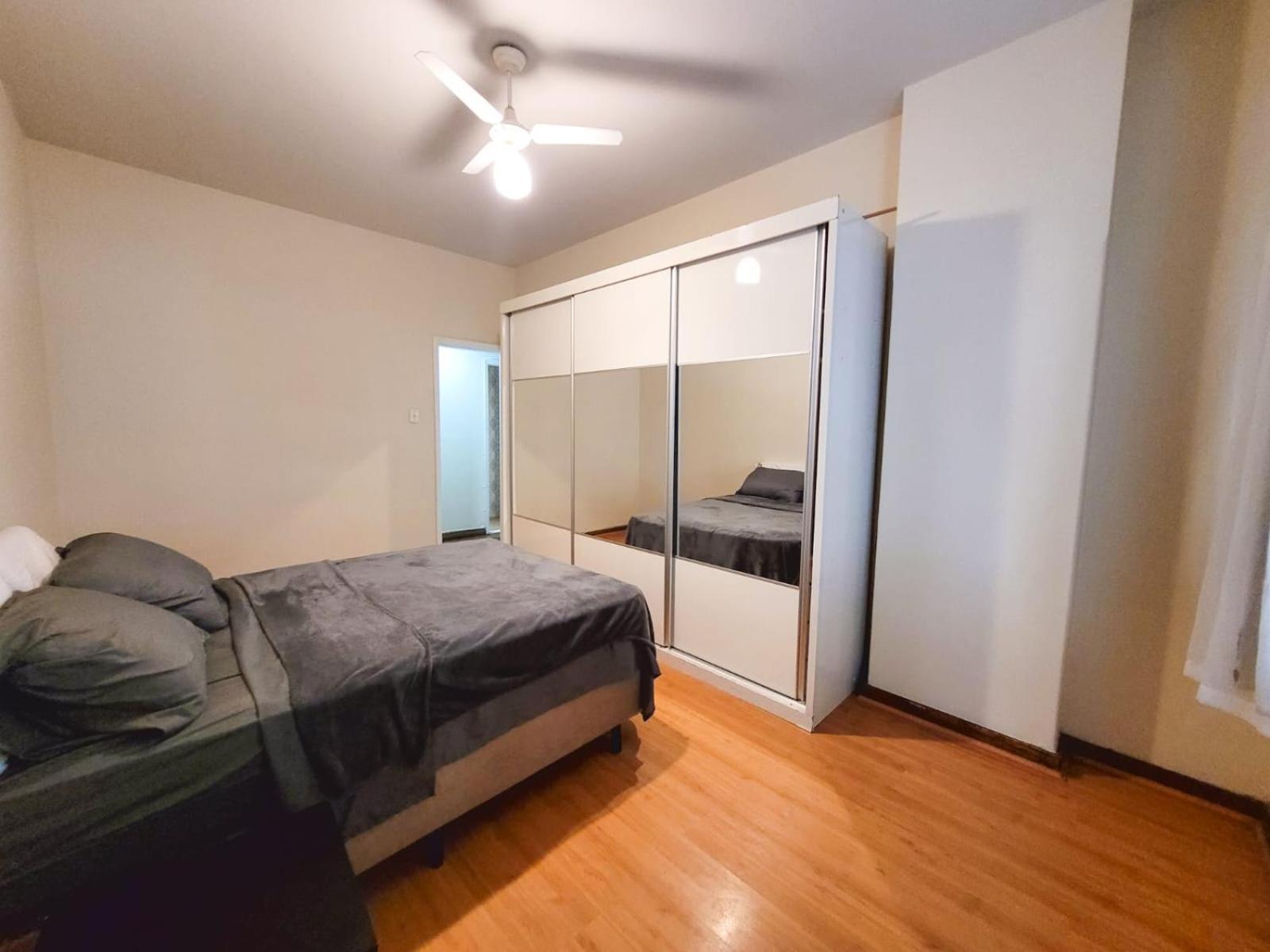 Real Apartments 329 - 3 Bedrooms And 3 Bathrooms In Copacabana Rio de Janeiro Eksteriør bilde