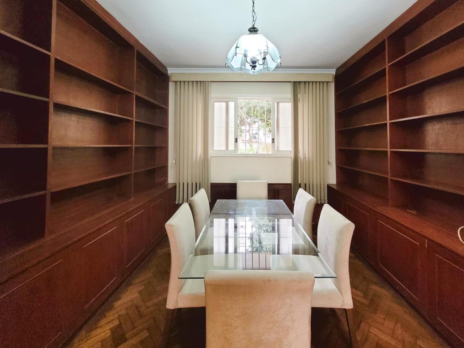 Real Apartments 329 - 3 Bedrooms And 3 Bathrooms In Copacabana Rio de Janeiro Eksteriør bilde